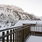 Steinadler Schaidberg Fl - Skiing In * אוברטאורן