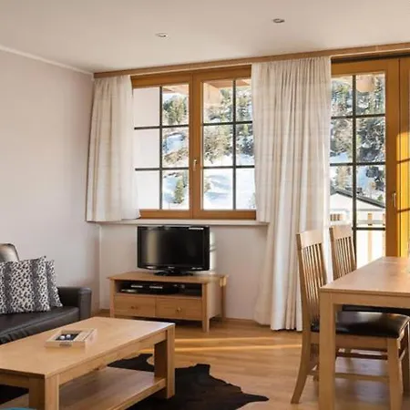 Steinadler Schaidberg Fl - Skiing In Apartament *