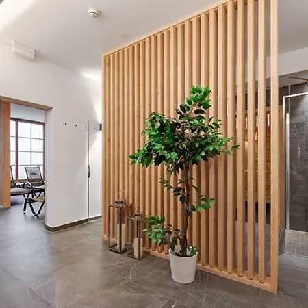 Steinadler Schaidberg Fl - Skiing In * אוברטאורן