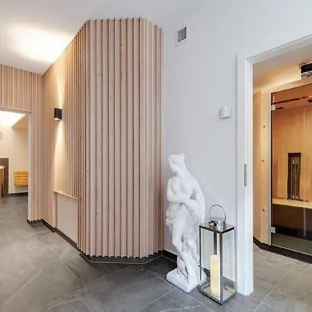 דירה Steinadler Schaidberg Fl - Skiing In אוברטאורן