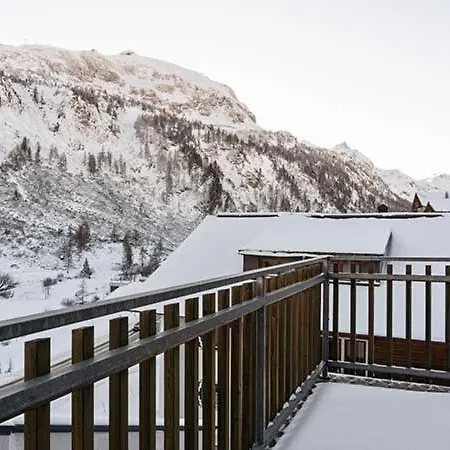 Steinadler Schaidberg Fl - Skiing In * Obertauern