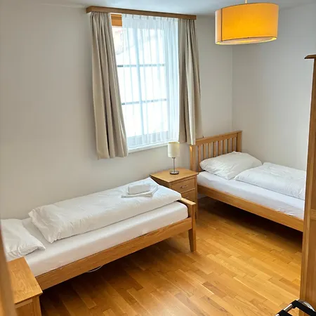 דירה Steinadler Schaidberg Fl - Skiing In