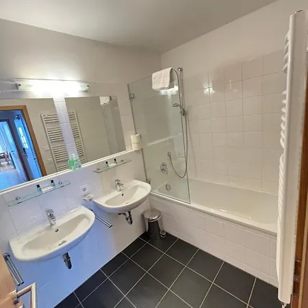 Apartment Steinadler Schaidberg Fl - Skiing In *