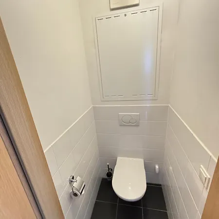 Steinadler Schaidberg Fl - Skiing In דירה *