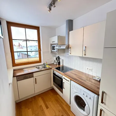 Steinadler Schaidberg Fl - Skiing In אוברטאורן